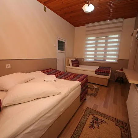 Emiroglu Gasthuis 2*